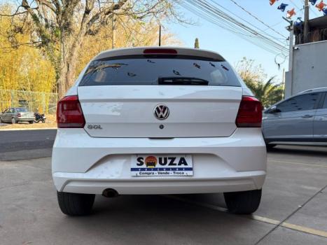 VOLKSWAGEN Gol 1.6, Foto 8
