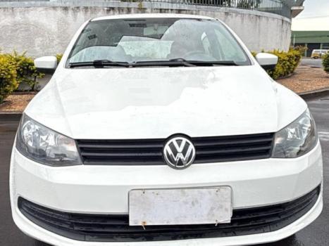 VOLKSWAGEN Gol 1.6, Foto 1