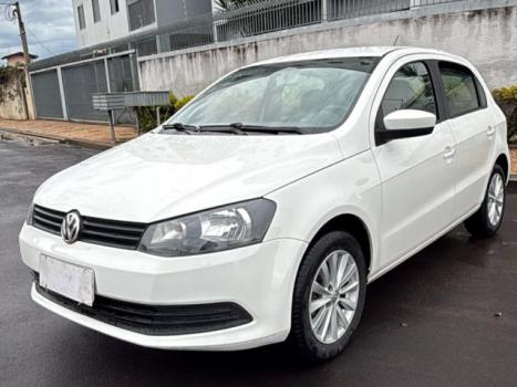 VOLKSWAGEN Gol 1.6, Foto 2