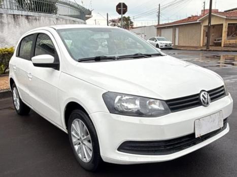 VOLKSWAGEN Gol 1.6, Foto 3