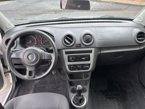 VOLKSWAGEN Gol 1.6, Foto 4