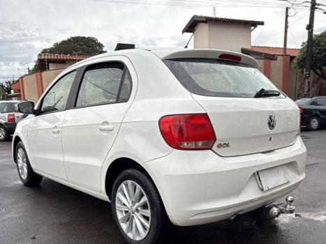 VOLKSWAGEN Gol 1.6, Foto 6
