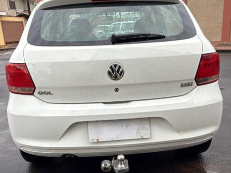 VOLKSWAGEN Gol 1.6, Foto 7