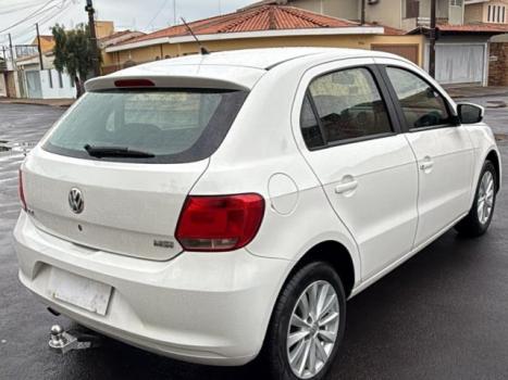 VOLKSWAGEN Gol 1.6, Foto 8