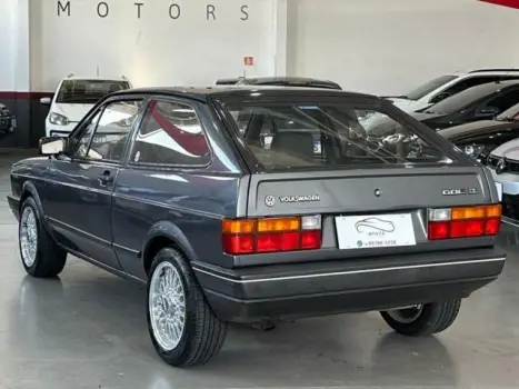 VOLKSWAGEN Gol 1.6 CL, Foto 2 VOLKSWAGEN Gol 1.6 CL, Foto 2