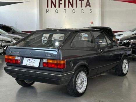 VOLKSWAGEN Gol 1.6 CL, Foto 4 VOLKSWAGEN Gol 1.6 CL, Foto 4