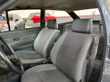 VOLKSWAGEN Gol 1.6 CL, Foto 5 VOLKSWAGEN Gol 1.6 CL, Foto 5