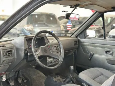 VOLKSWAGEN Gol 1.6 CL, Foto 6 VOLKSWAGEN Gol 1.6 CL, Foto 6