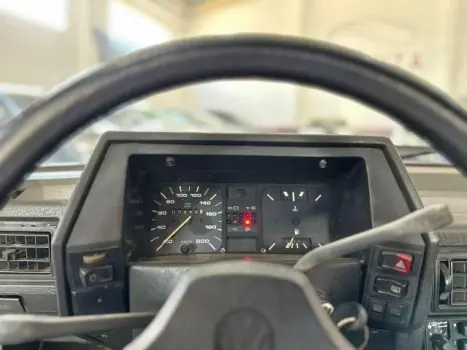 VOLKSWAGEN Gol 1.6 CL, Foto 9 VOLKSWAGEN Gol 1.6 CL, Foto 9