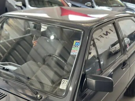 VOLKSWAGEN Gol 1.6 CL, Foto 10 VOLKSWAGEN Gol 1.6 CL, Foto 10