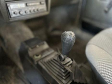 VOLKSWAGEN Gol 1.6 CL, Foto 11 VOLKSWAGEN Gol 1.6 CL, Foto 11