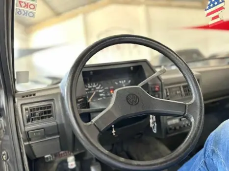 VOLKSWAGEN Gol 1.6 CL, Foto 12 VOLKSWAGEN Gol 1.6 CL, Foto 12