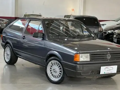 VOLKSWAGEN Gol 1.6 CL, Foto 15 VOLKSWAGEN Gol 1.6 CL, Foto 15