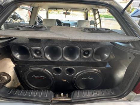 VOLKSWAGEN Gol 1.6 CL, Foto 4