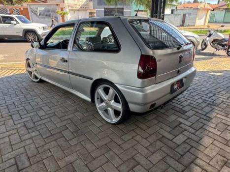 VOLKSWAGEN Gol 1.6 CL, Foto 7