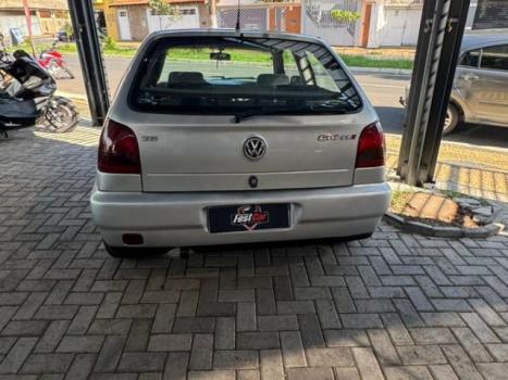 VOLKSWAGEN Gol 1.6 CL, Foto 8