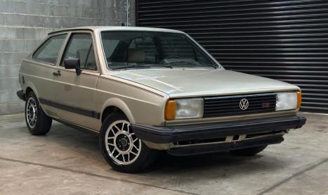 VOLKSWAGEN Gol 1.6 CL, Foto 1