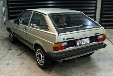 VOLKSWAGEN Gol 1.6 CL, Foto 6