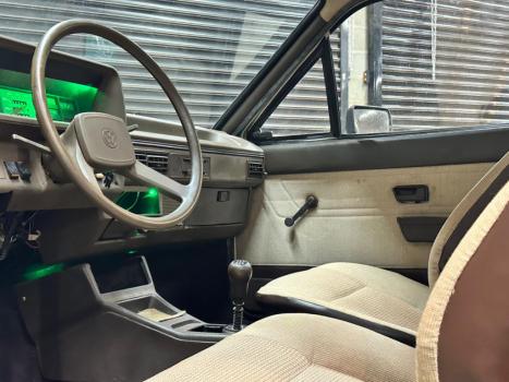 VOLKSWAGEN Gol 1.6 CL, Foto 8