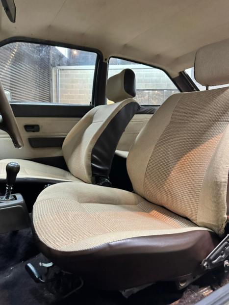 VOLKSWAGEN Gol 1.6 CL, Foto 9