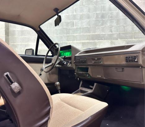 VOLKSWAGEN Gol 1.6 CL, Foto 12