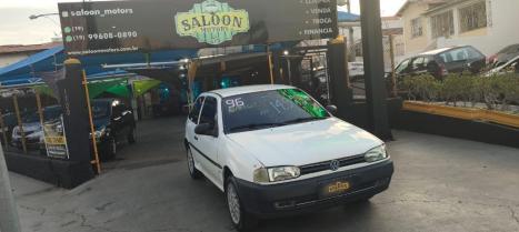 VOLKSWAGEN Gol 1.6 CLI, Foto 1