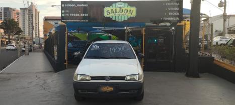VOLKSWAGEN Gol 1.6 CLI, Foto 2