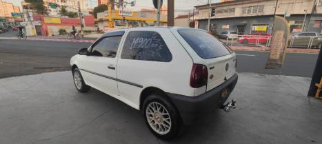 VOLKSWAGEN Gol 1.6 CLI, Foto 3