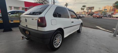 VOLKSWAGEN Gol 1.6 CLI, Foto 4