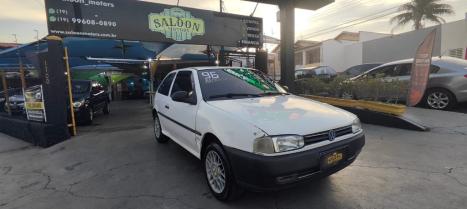 VOLKSWAGEN Gol 1.6 CLI, Foto 5