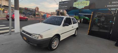 VOLKSWAGEN Gol 1.6 CLI, Foto 6