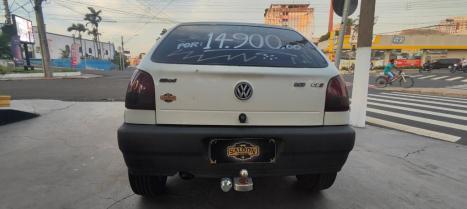 VOLKSWAGEN Gol 1.6 CLI, Foto 7