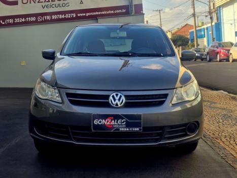 VOLKSWAGEN Gol 1.6 MI 4P, Foto 2