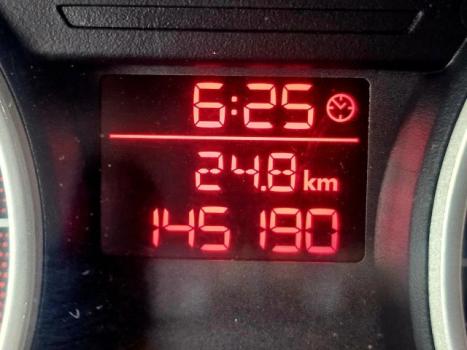 VOLKSWAGEN Gol 1.6 MI 4P, Foto 3