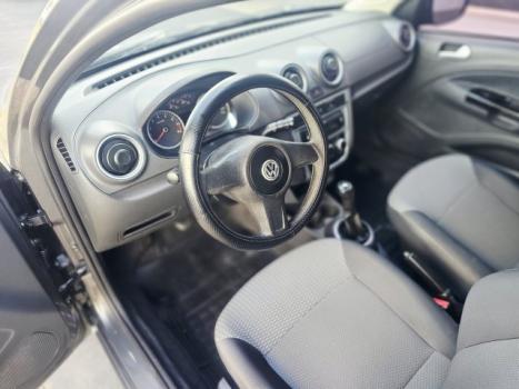 VOLKSWAGEN Gol 1.6 MI 4P, Foto 4