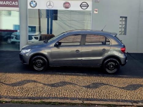 VOLKSWAGEN Gol 1.6 MI 4P, Foto 8