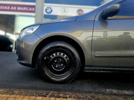 VOLKSWAGEN Gol 1.6 MI 4P, Foto 11