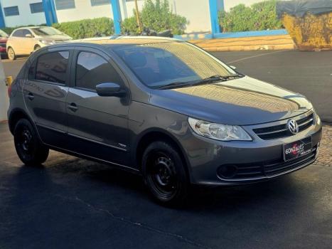 VOLKSWAGEN Gol 1.6 MI 4P, Foto 12