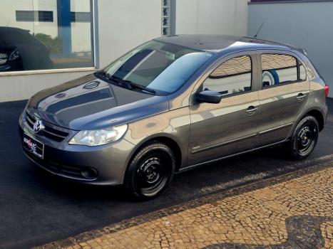 VOLKSWAGEN Gol 1.6 MI 4P, Foto 13