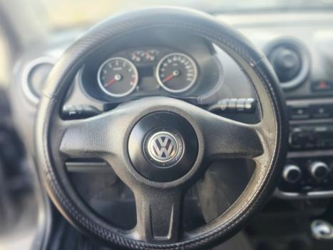 VOLKSWAGEN Gol 1.6 MI 4P, Foto 14