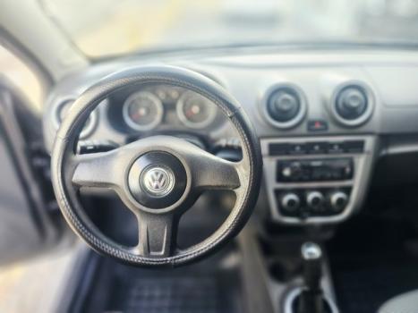VOLKSWAGEN Gol 1.6 MI 4P, Foto 15