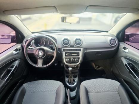 VOLKSWAGEN Gol 1.6 MI 4P, Foto 16