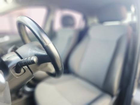 VOLKSWAGEN Gol 1.6 MI 4P, Foto 19