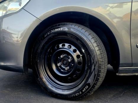 VOLKSWAGEN Gol 1.6 MI 4P, Foto 20