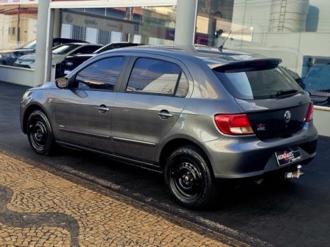 VOLKSWAGEN Gol 1.6 MI 4P, Foto 22