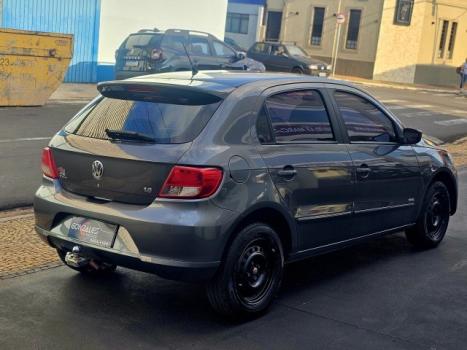 VOLKSWAGEN Gol 1.6 MI 4P, Foto 23