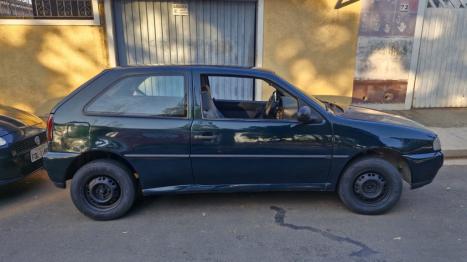 VOLKSWAGEN Gol 1.6 MI CL, Foto 1