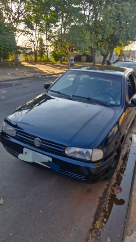 VOLKSWAGEN Gol 1.6 MI CL, Foto 2