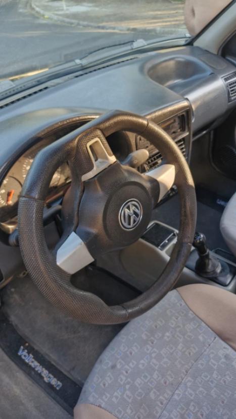 VOLKSWAGEN Gol 1.6 MI CL, Foto 4