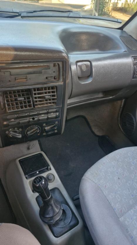 VOLKSWAGEN Gol 1.6 MI CL, Foto 6